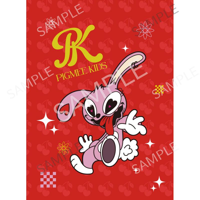 PiGMEE KIDS Vo.2